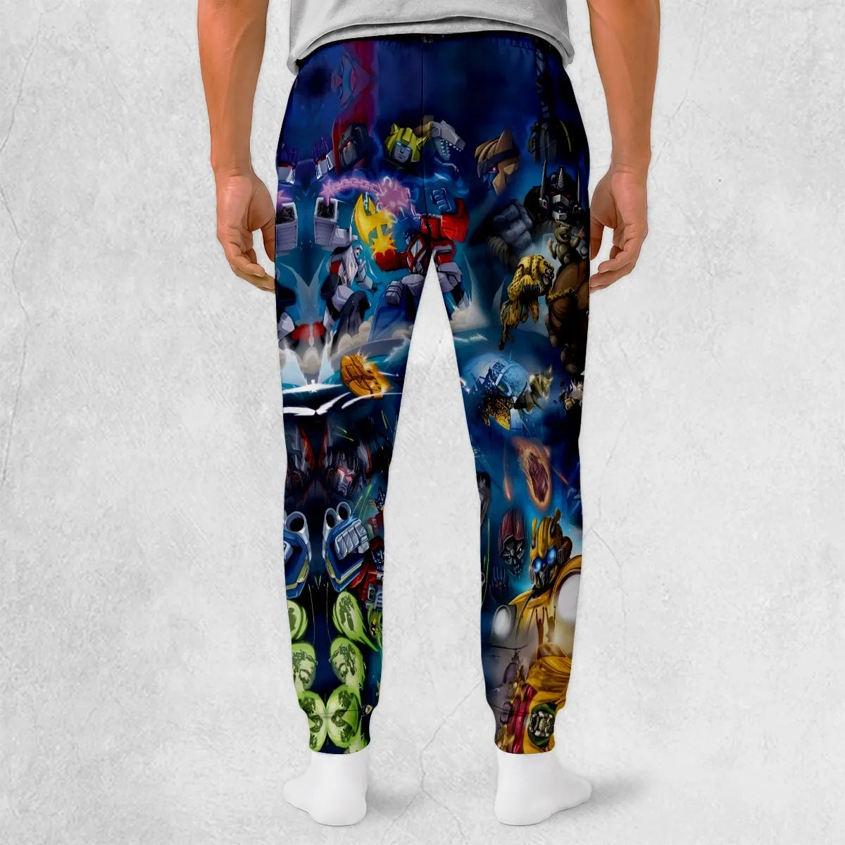 Sweatpants - BK1TMGN8