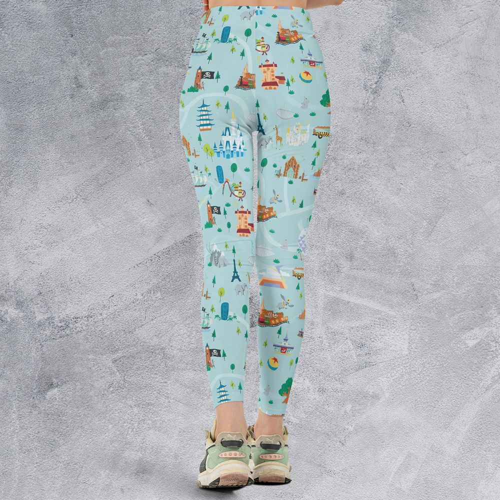 Legging - MQQ2C8W2 -  - 2