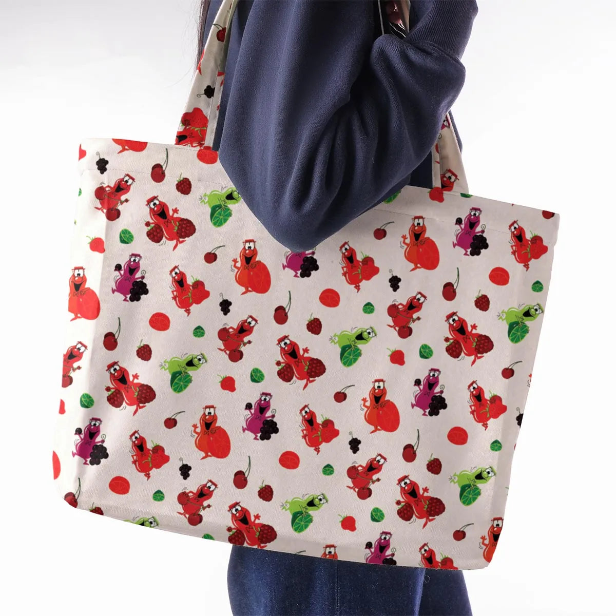 Large Tote Bag - Z2TZNVJ6