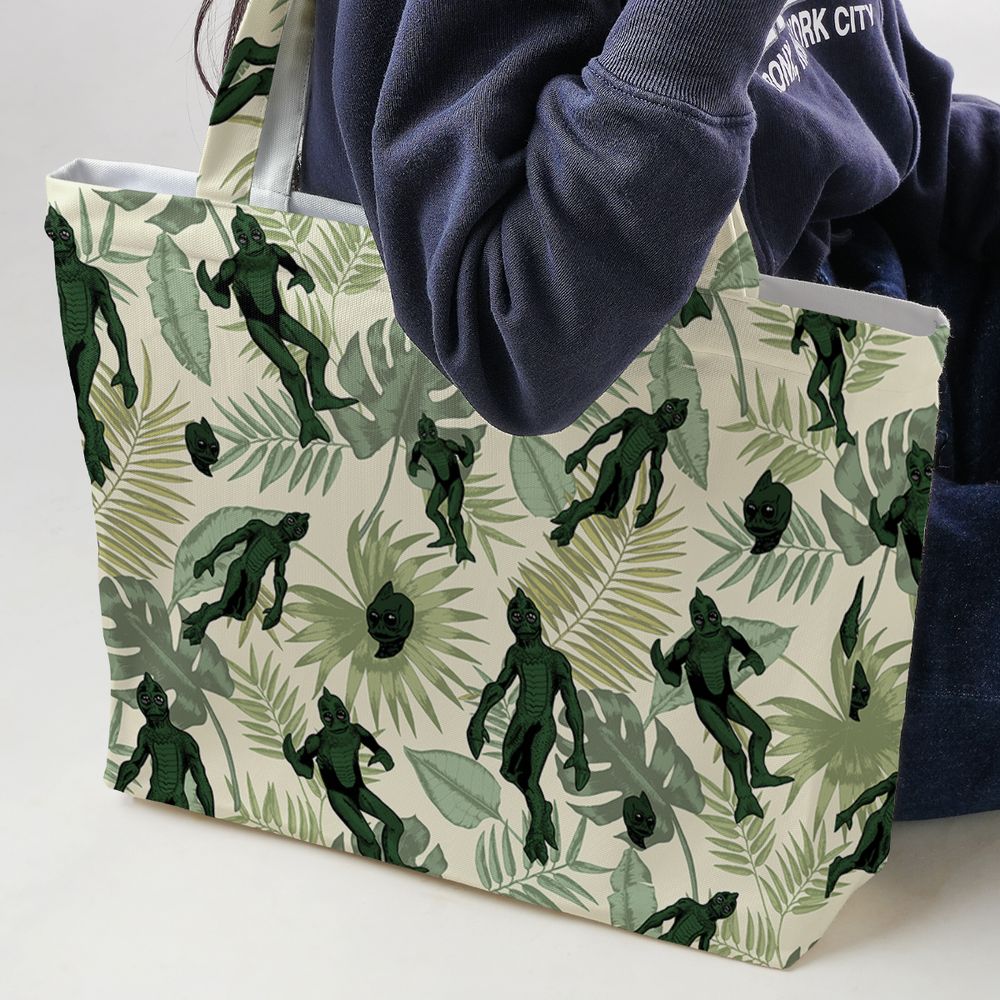 Large Tote Bag - Z6LM99EY -  - 2
