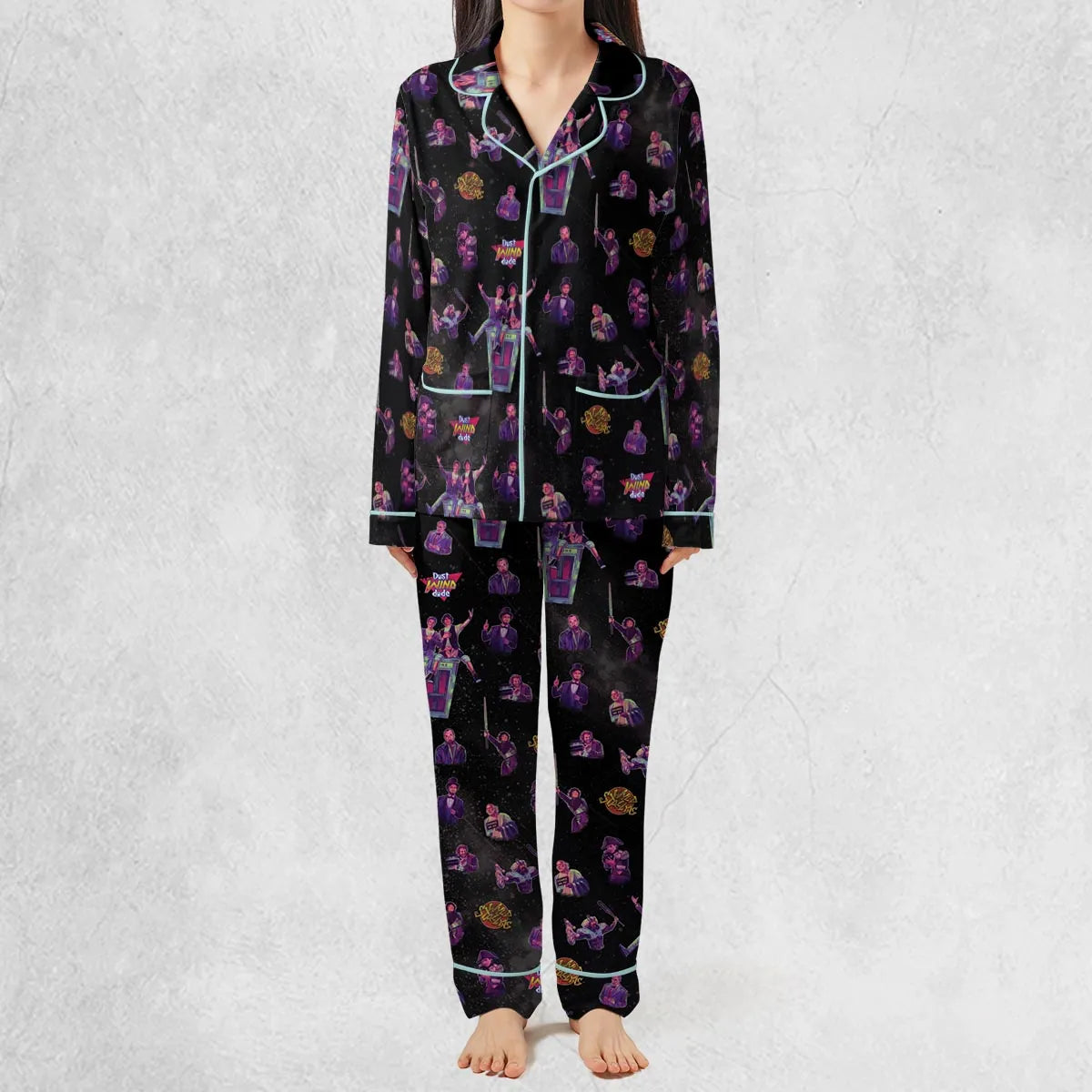 Pajamas Set - J3JK3Z63