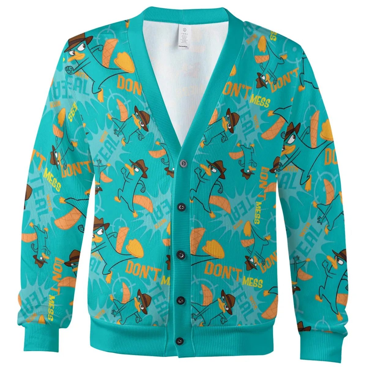 Cardigan - 423WK4UK