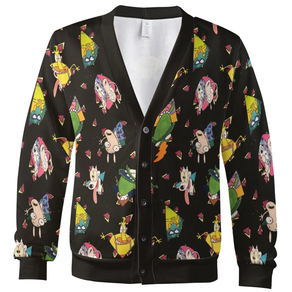 Cardigan - A8QA2N2S