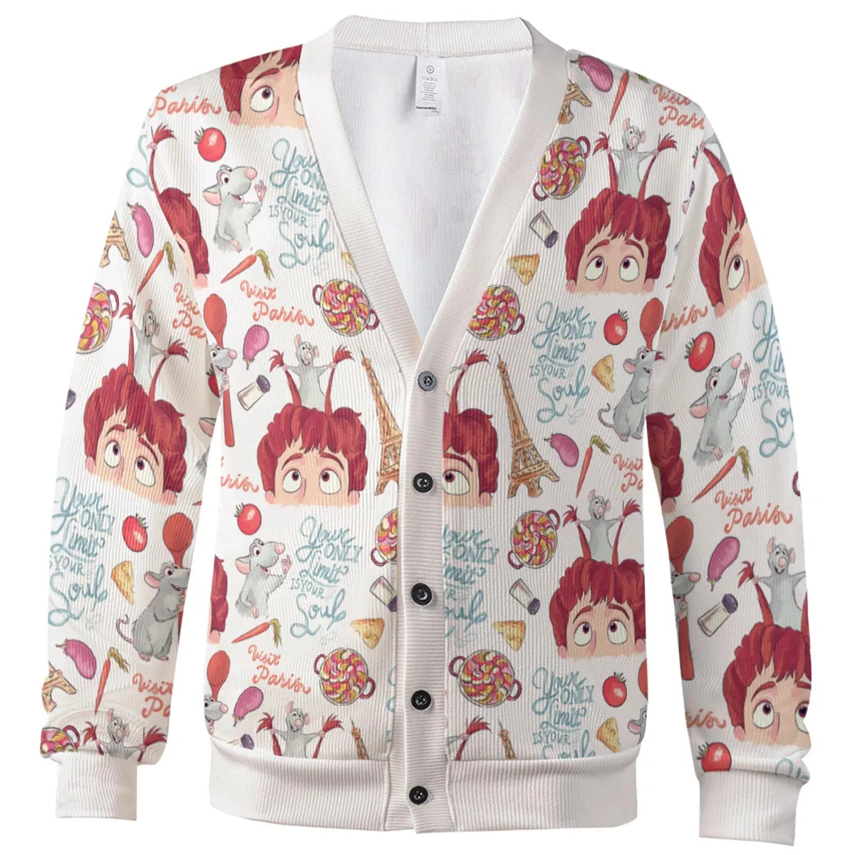 Cardigan - G16JF9ZR