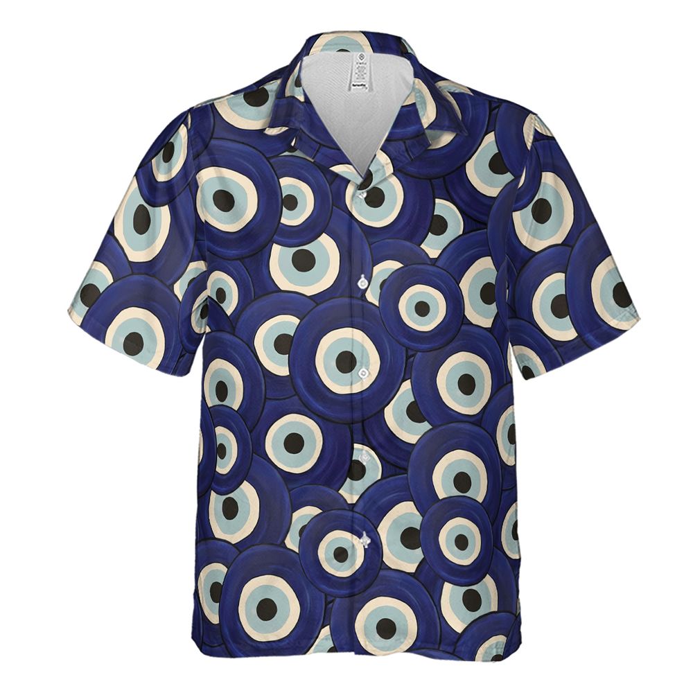 Evil eye -  - 2