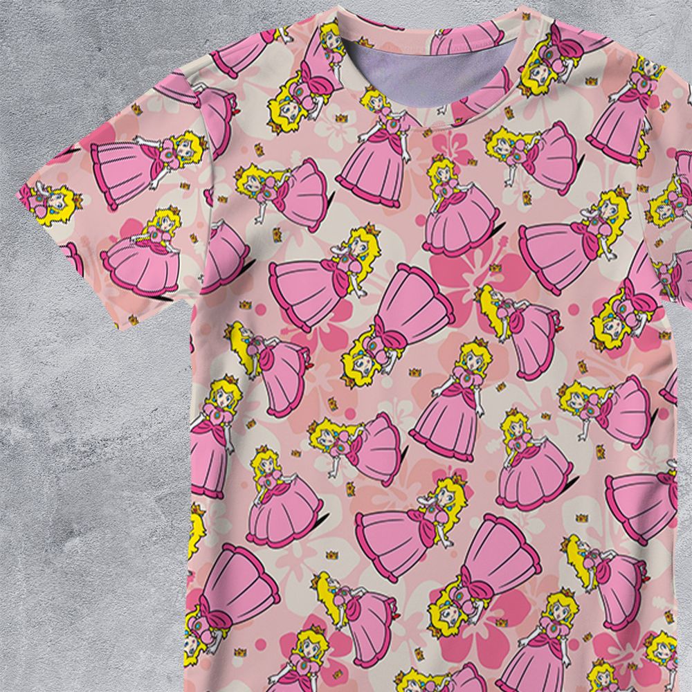 Princess Peach -  - 2