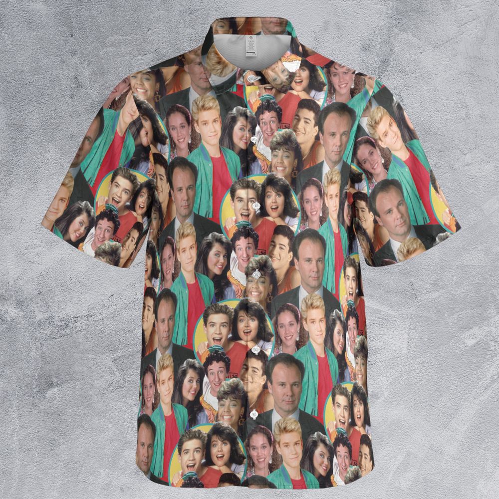 Saved By The Bell -  - 2