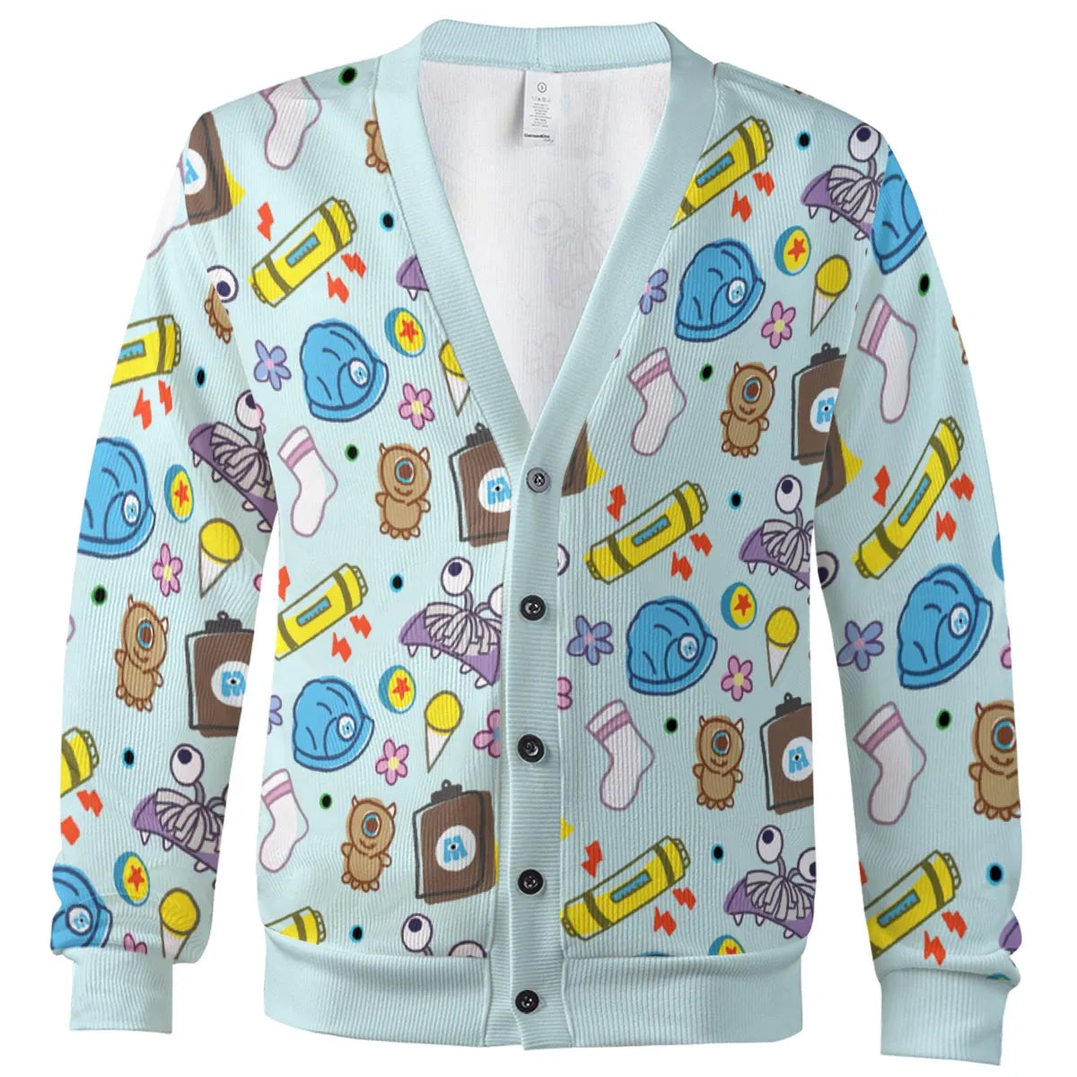 Cardigan - EF7U2T8U
