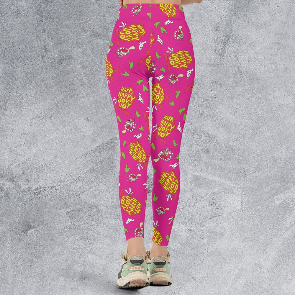 Legging - PEMTE3YY -  - 2