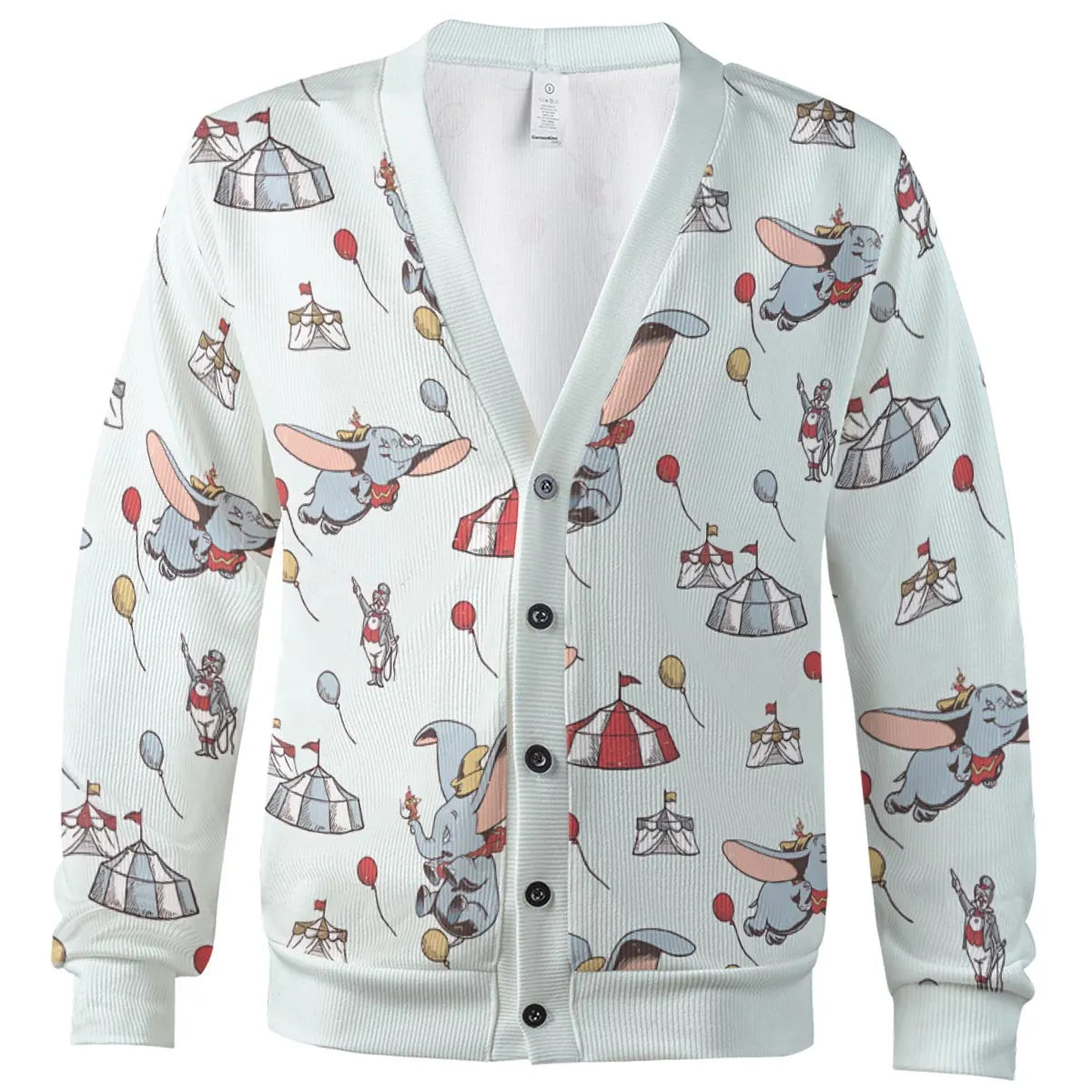 Cardigan - RNAAP1T8