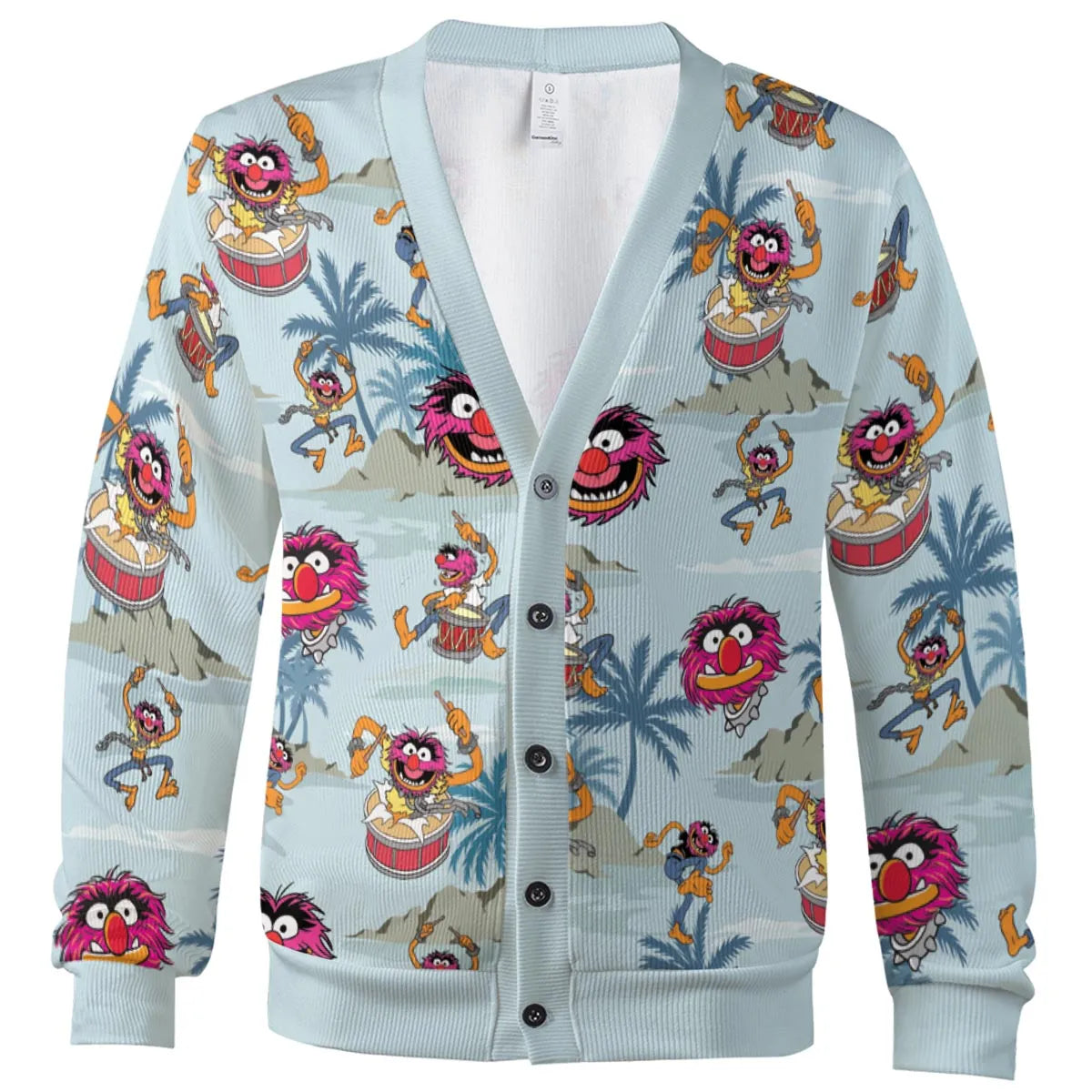 Cardigan - H32QLNUE