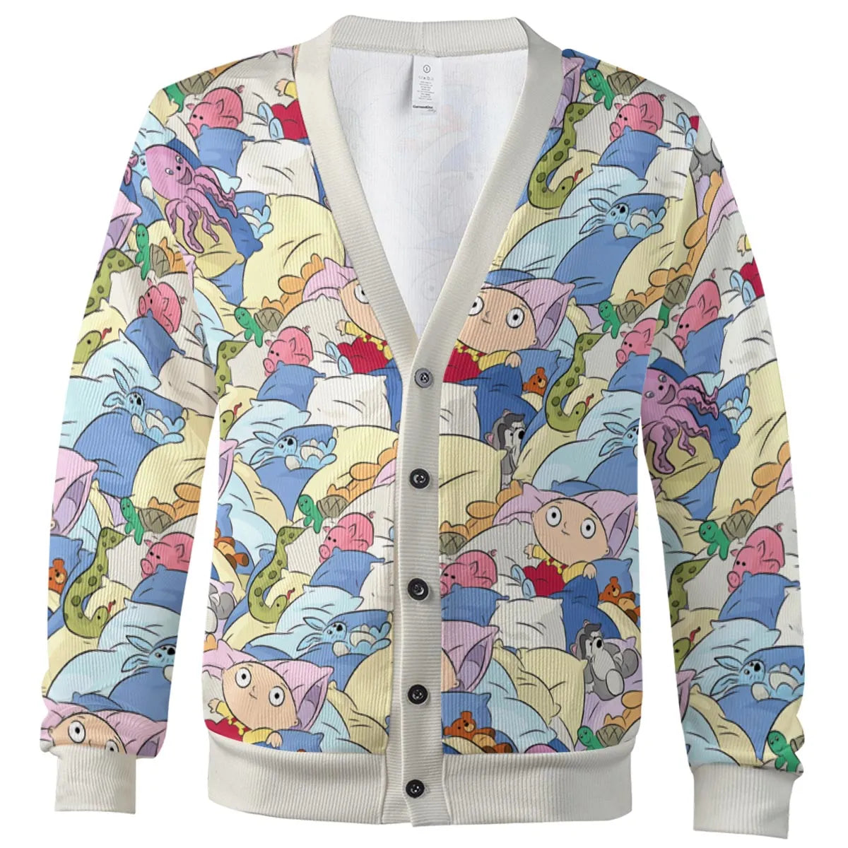 Cardigan - 9M9UYXQB