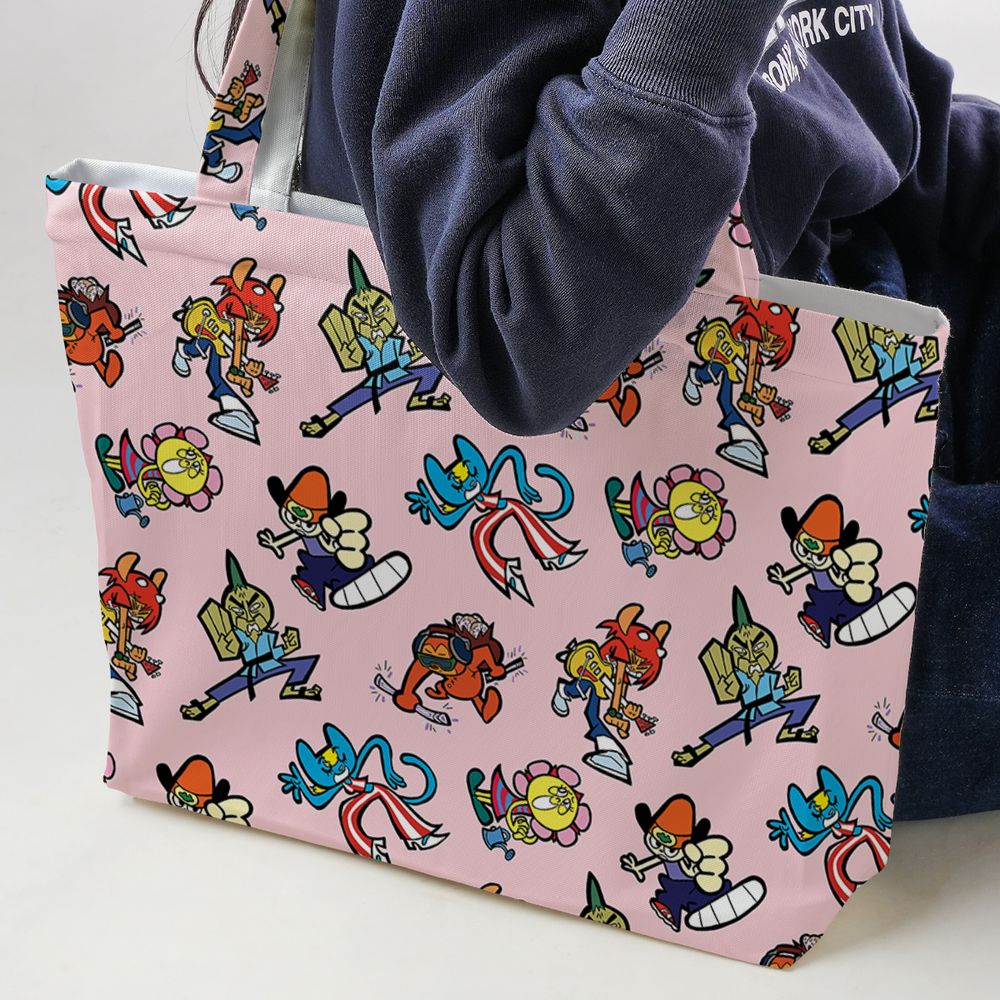 Large Tote Bag - U1FJRDCJ -  - 2