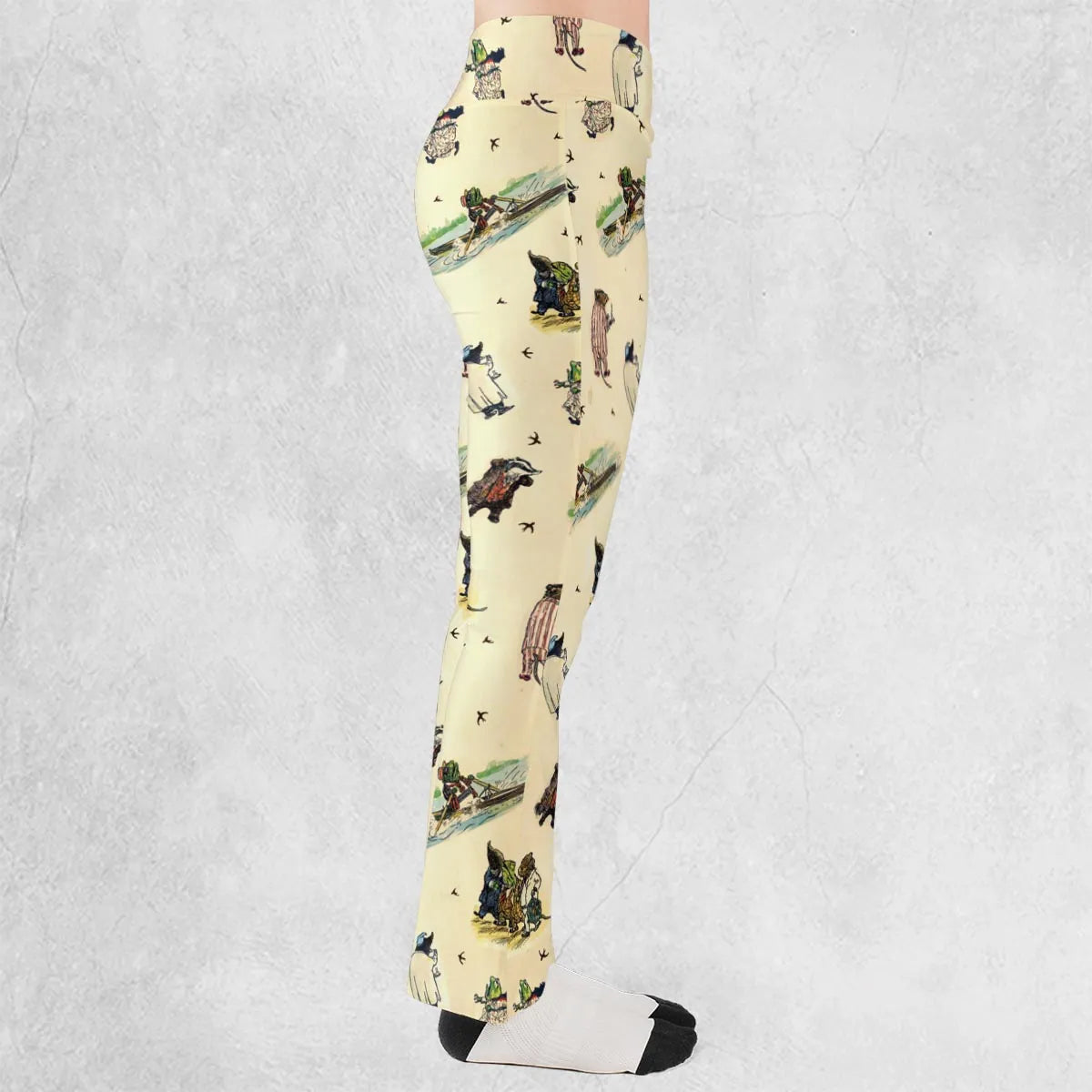 Flare Leggings - VTQF9WXQ