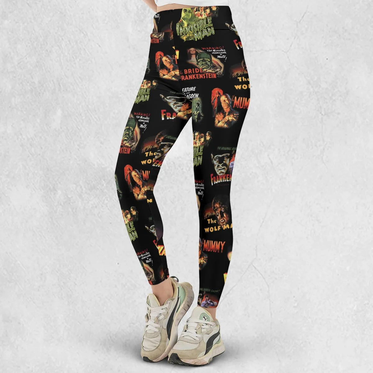 Legging - YKV1QSER