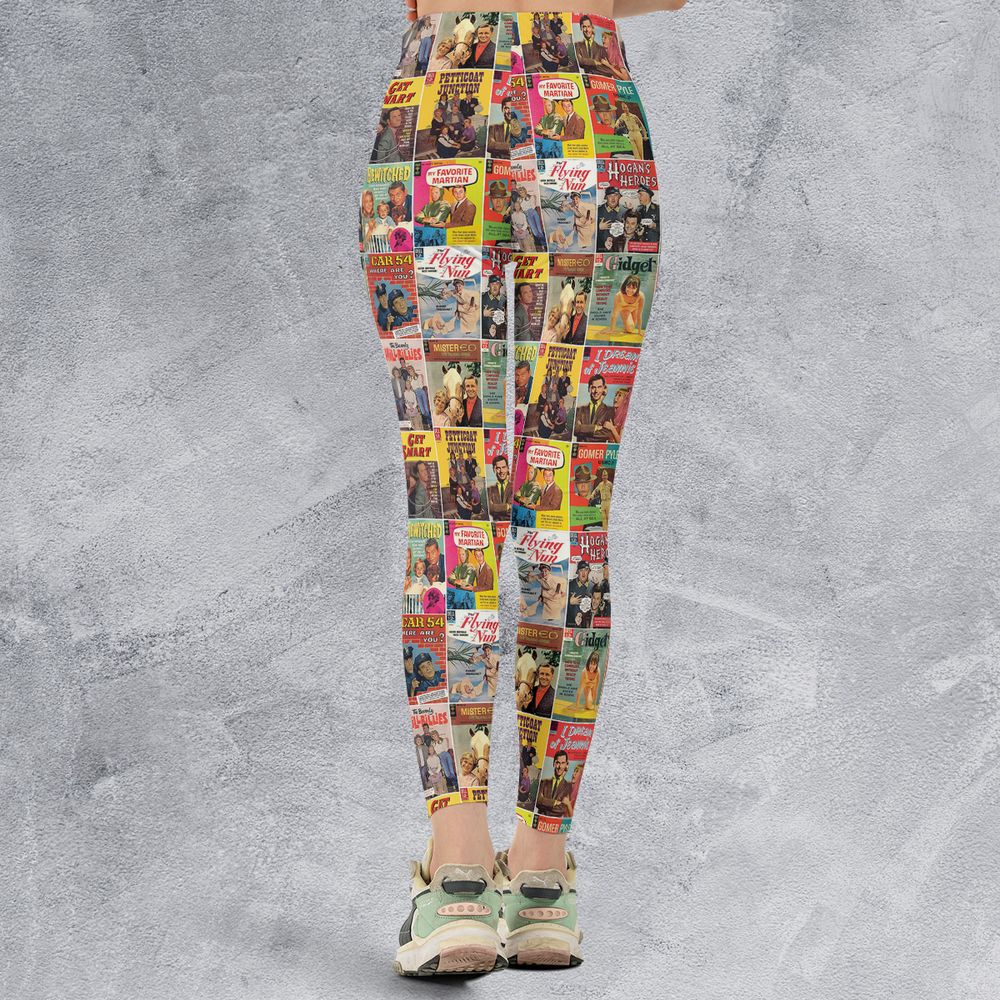 Legging - 32TXYRTS -  - 2