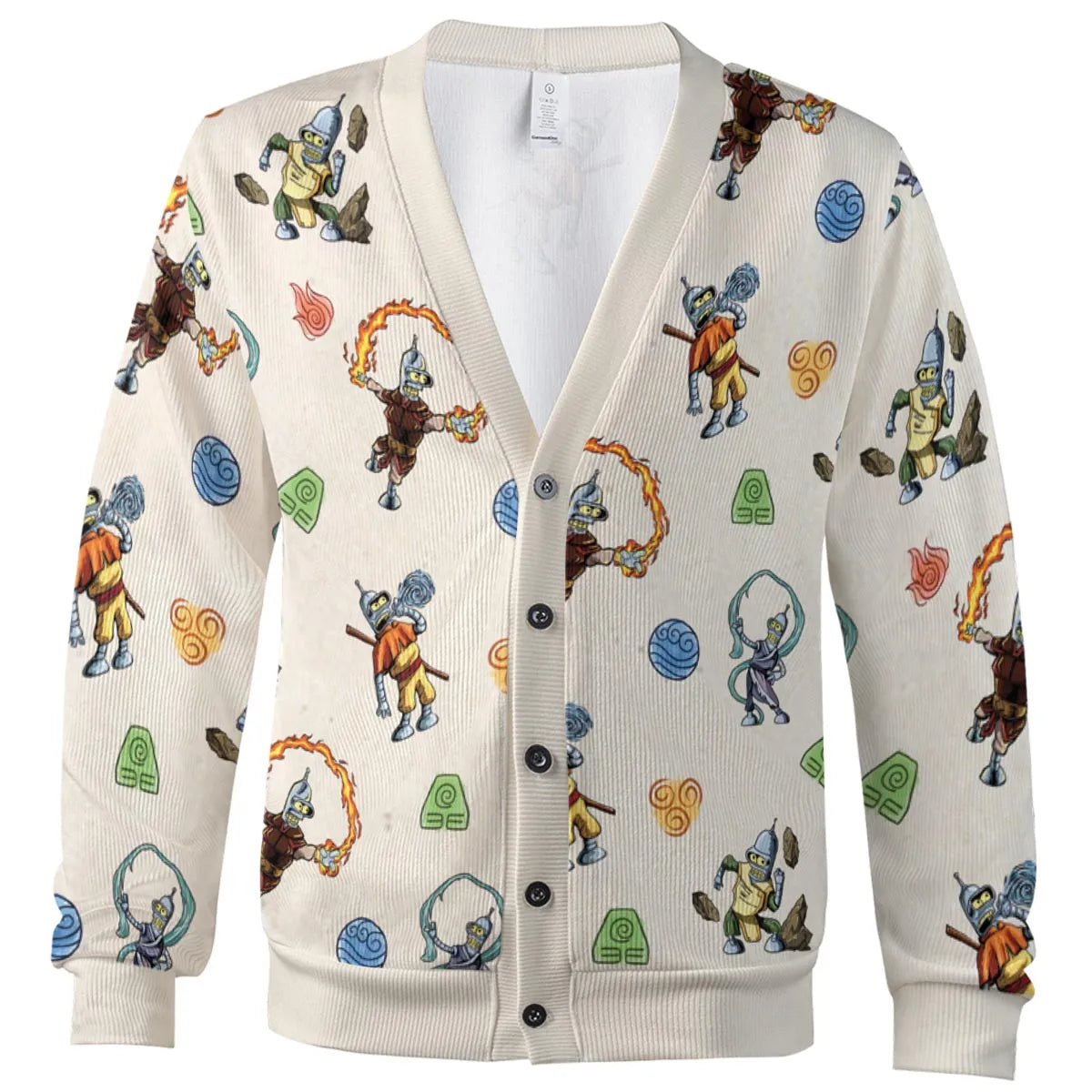 Cardigan - K52TD39K