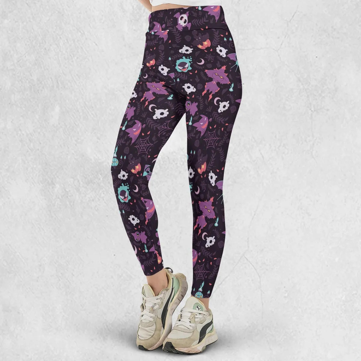 Legging - J2LFPCMH