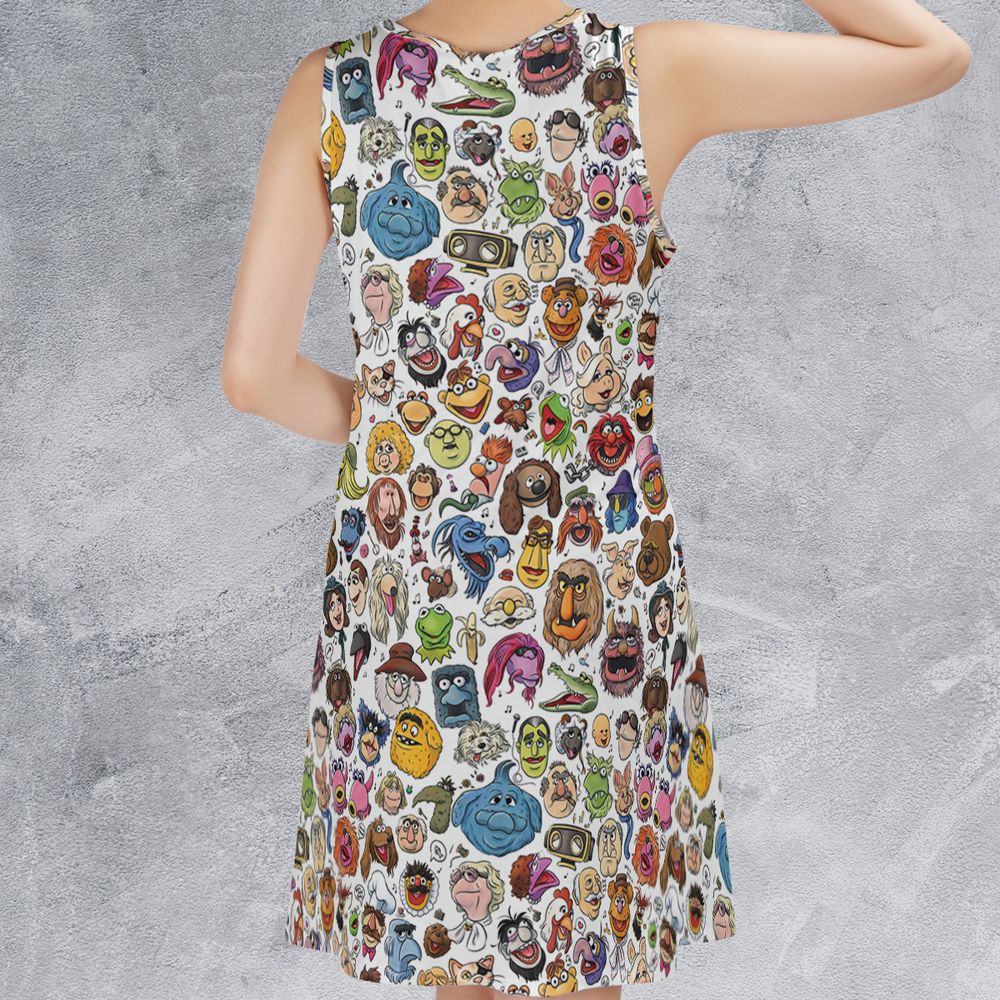 It's Time to Meet the Muppets -  - 2
