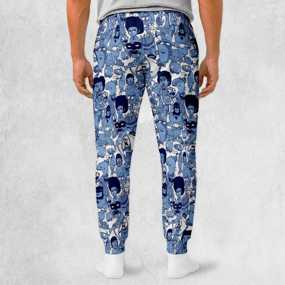 Sweatpants - YMK94SEU
