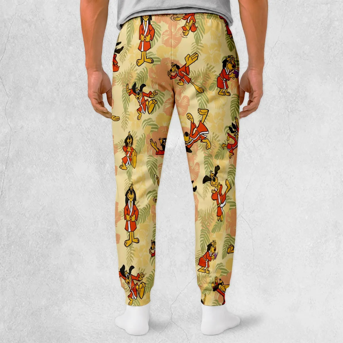 Sweatpants - T4BNUSAB