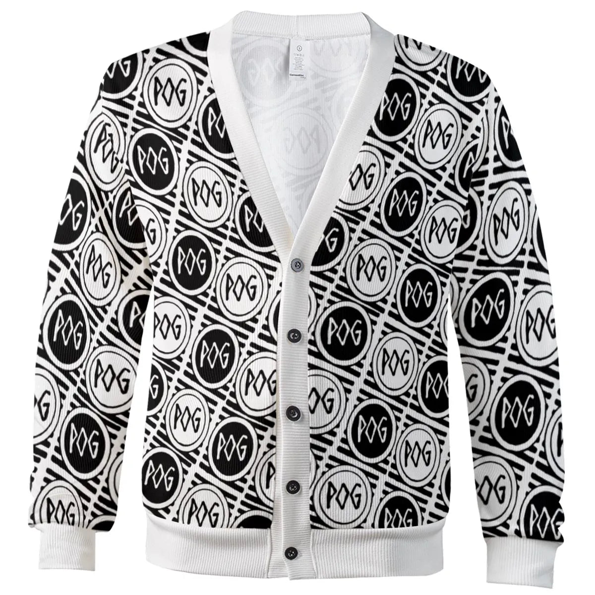 Cardigan - 1QJ9DZKX