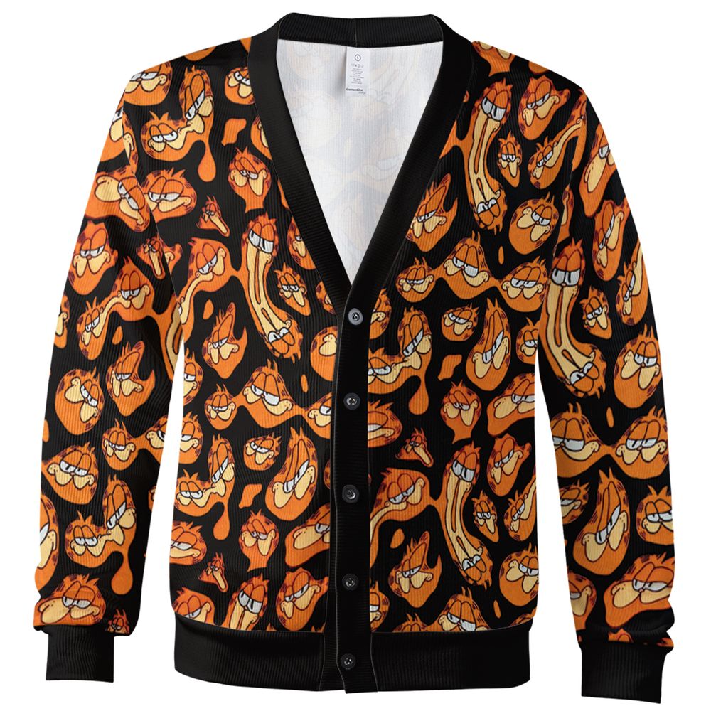 Cardigan - ZSE5J1AD -  - 2