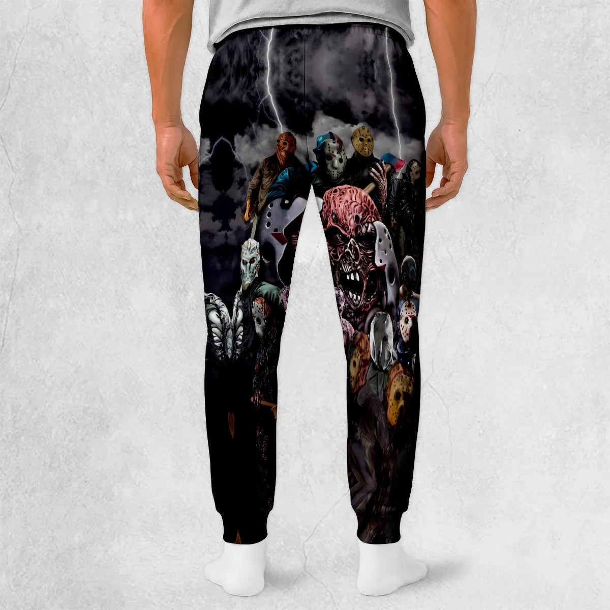 Sweatpants - ZLWD9G6R