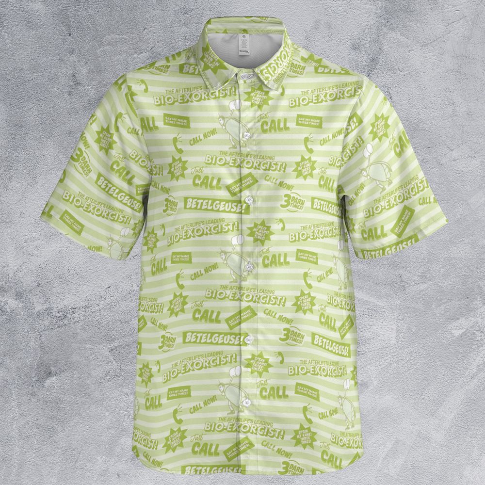Button Down Shirt - VGMZ9S7Q -  - 2