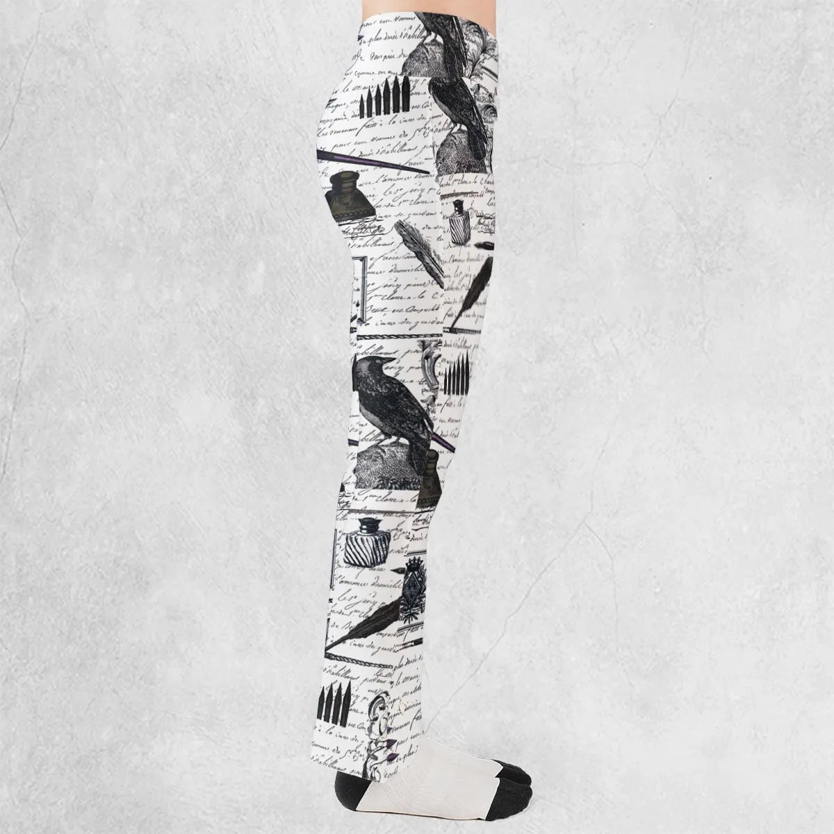 Flare Leggings - W5YRQS15