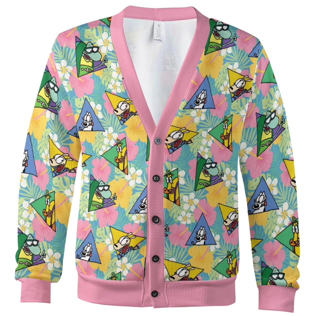 Cardigan - 2CK6EK72