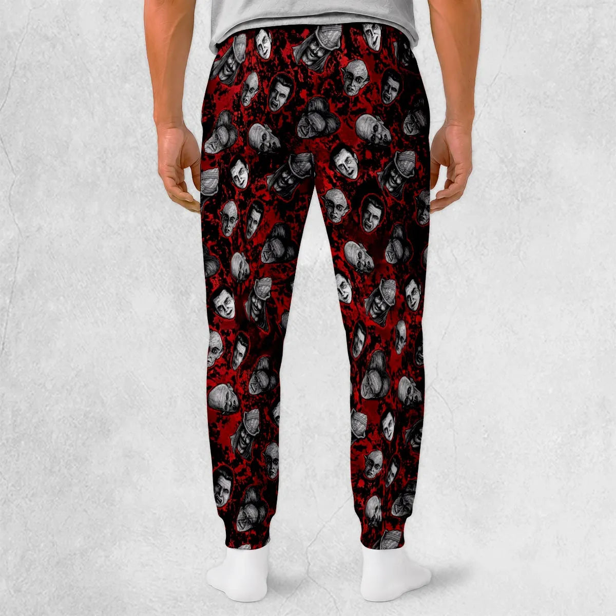 Sweatpants - 7TKVKJN7