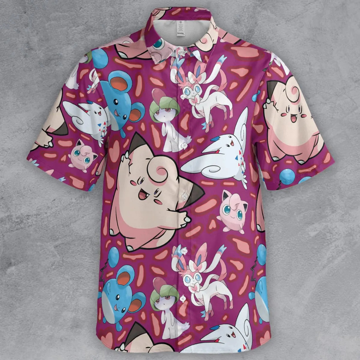 Button Down Shirt - XYLT1HL8