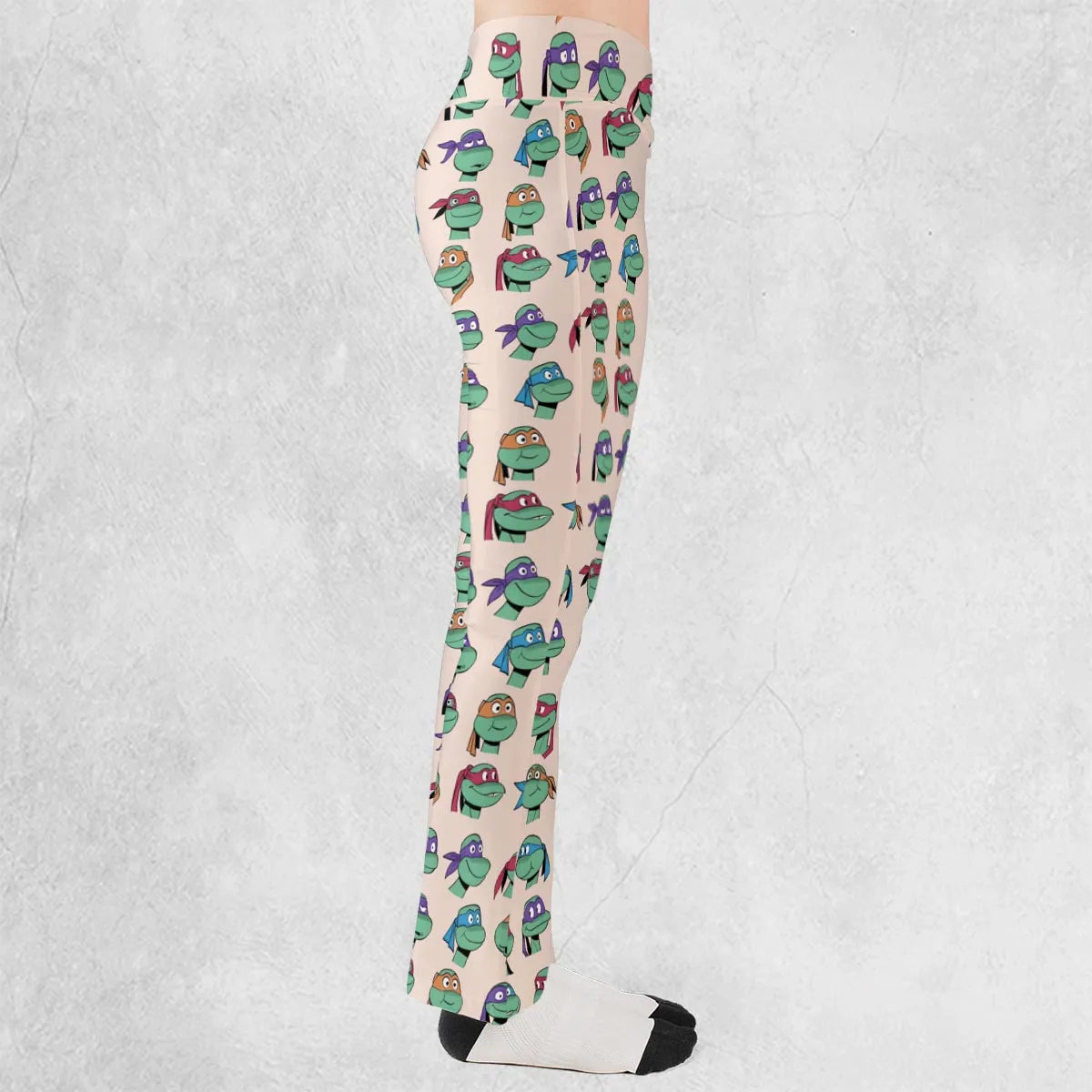 Flare Leggings - BQV69N7A