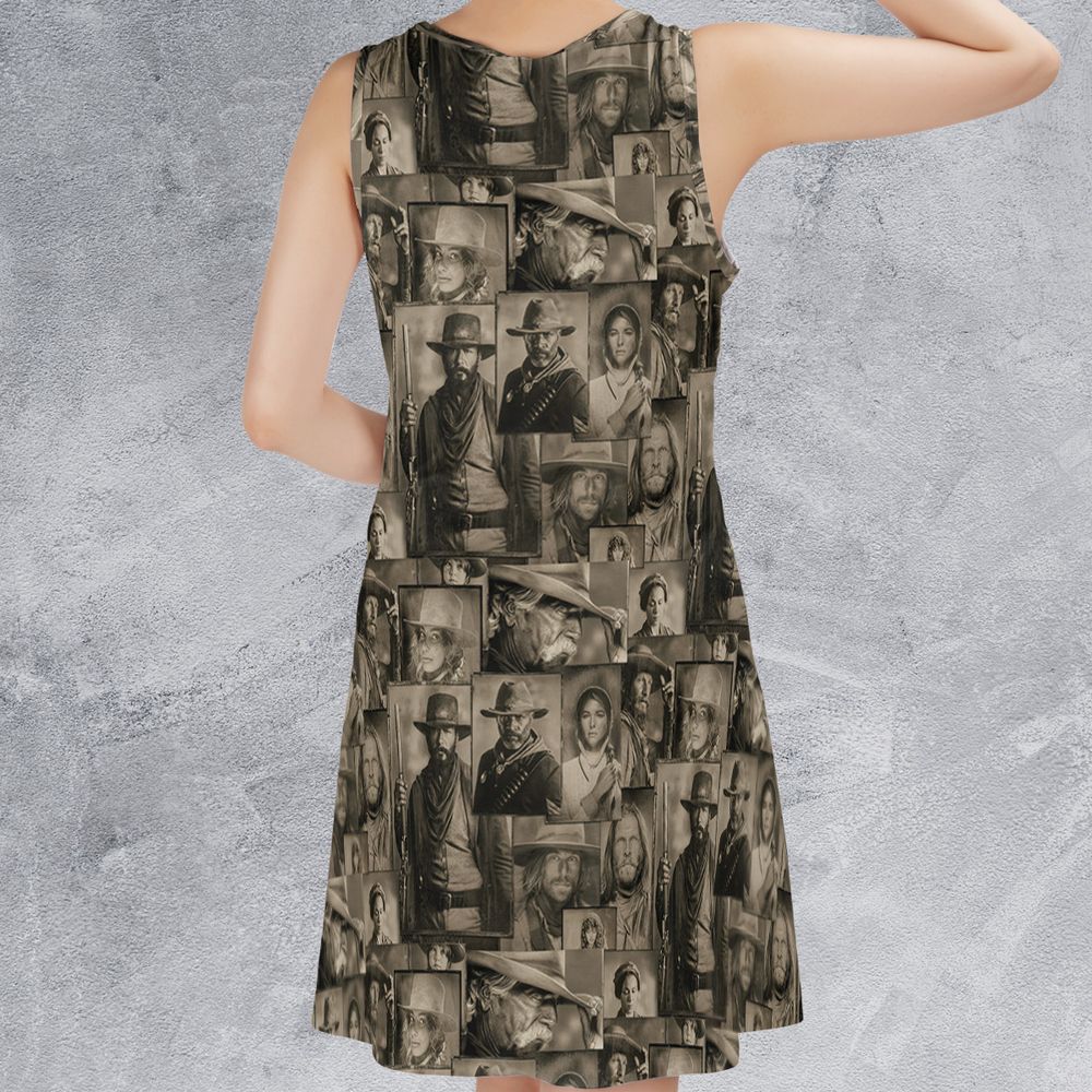 Vintage Western -  - 2