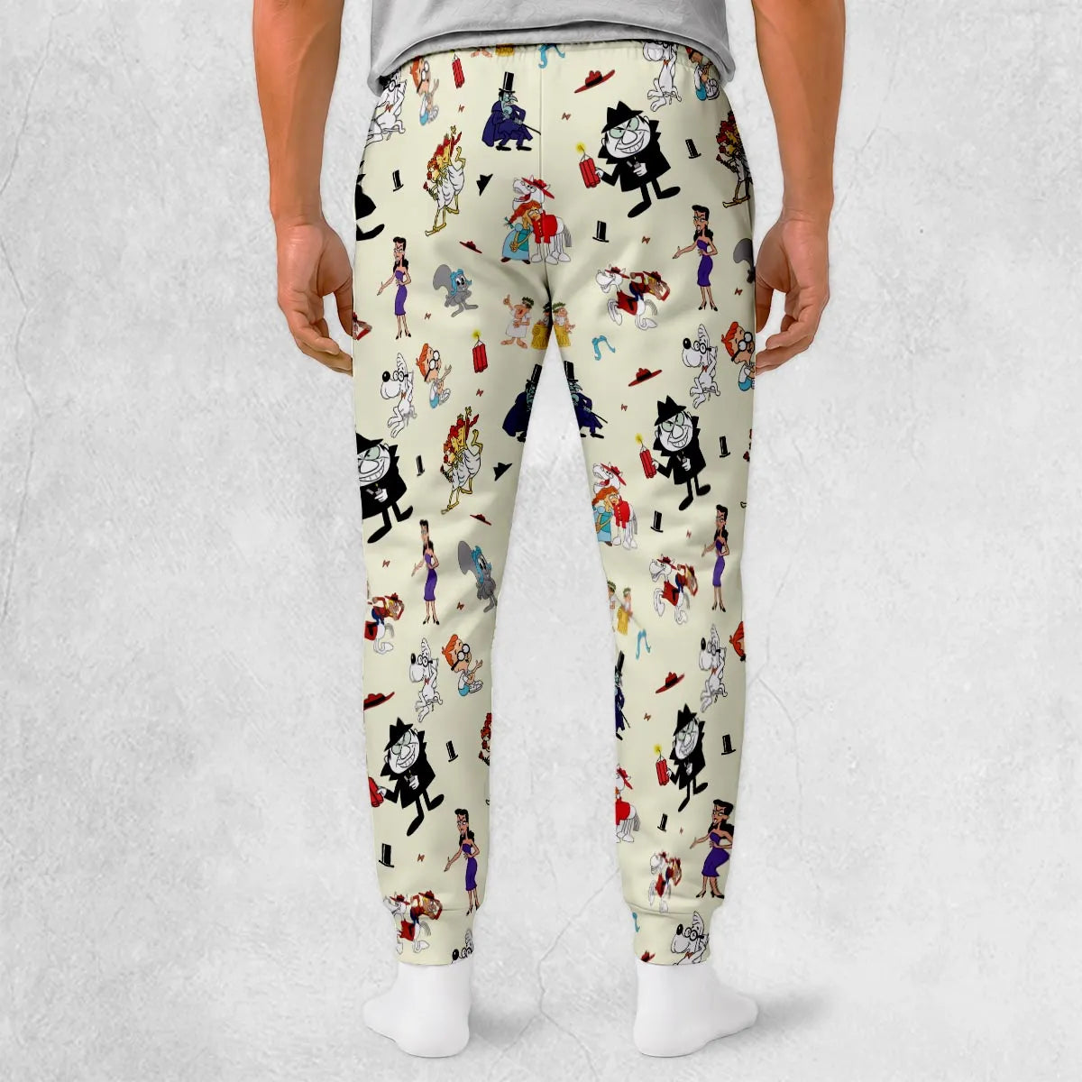 Sweatpants - 8S1ULFKF