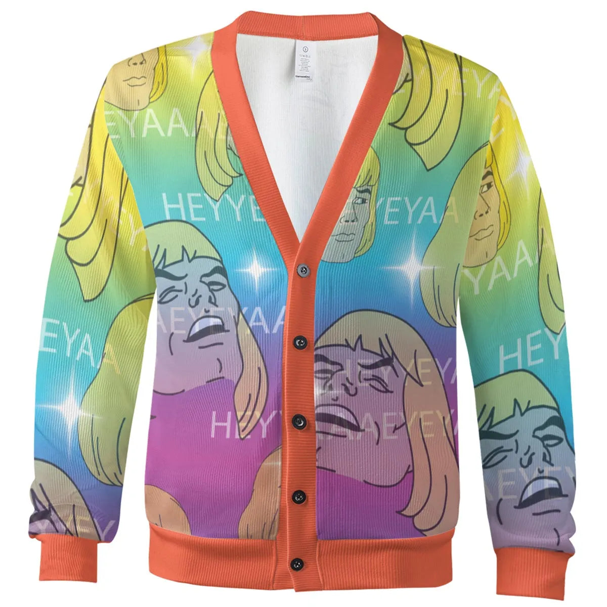 Cardigan - XAD5AEME
