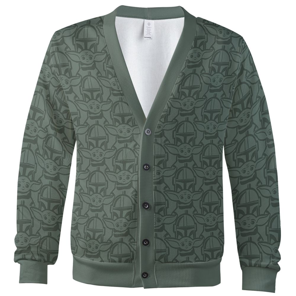 Cardigan - 1TVJPN9T -  - 2