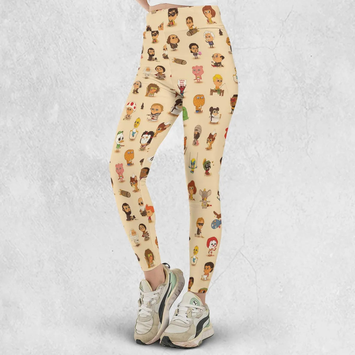 Legging - YGUH2A32