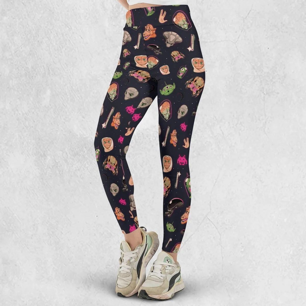 Legging - KVY7BVCK