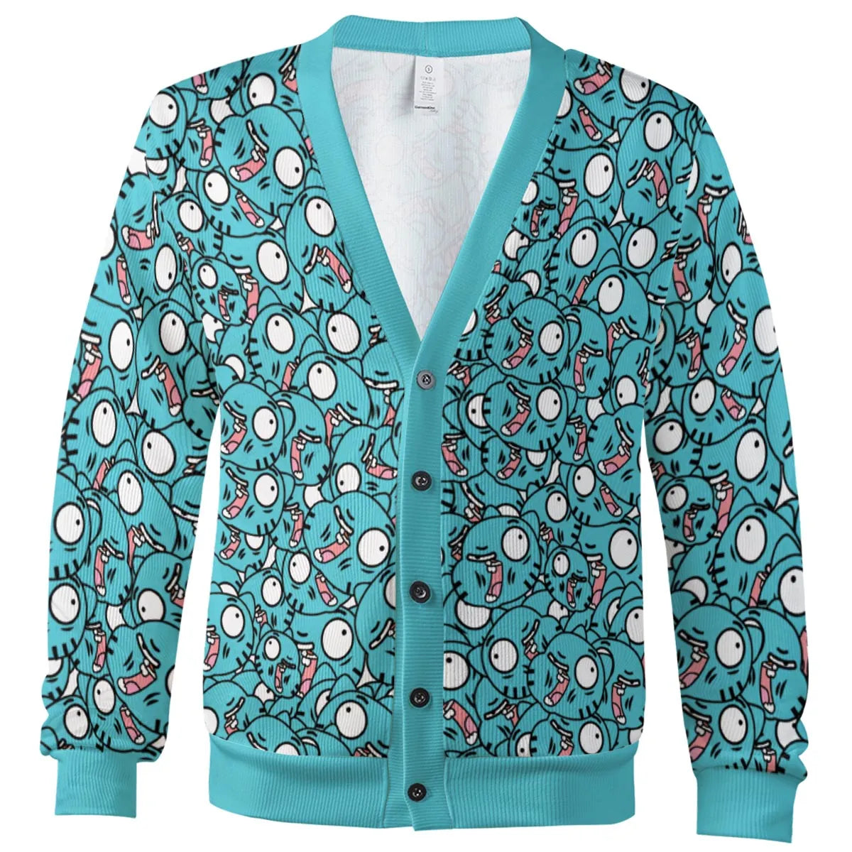 Cardigan - UYV35SE8