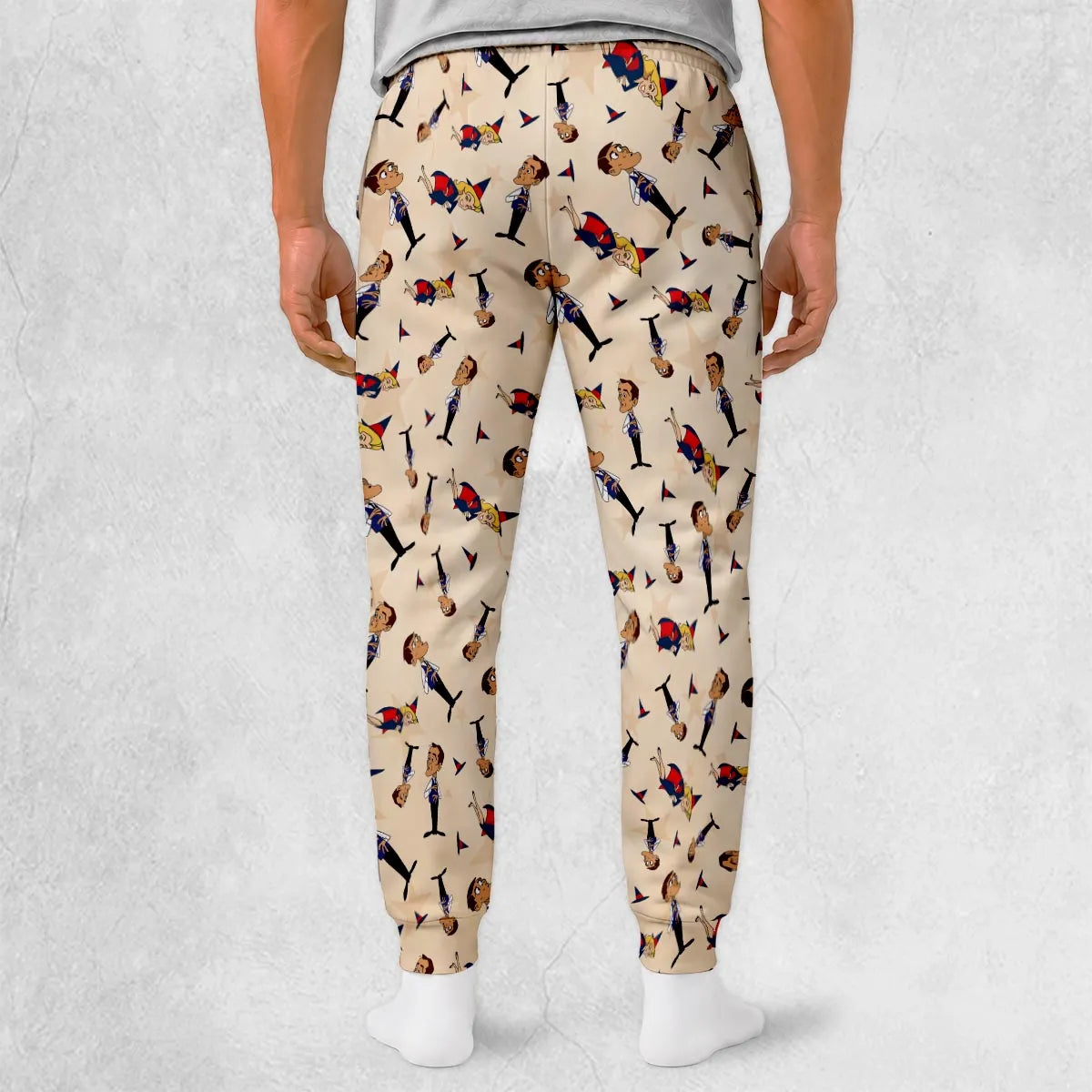 Sweatpants - UT325PUV