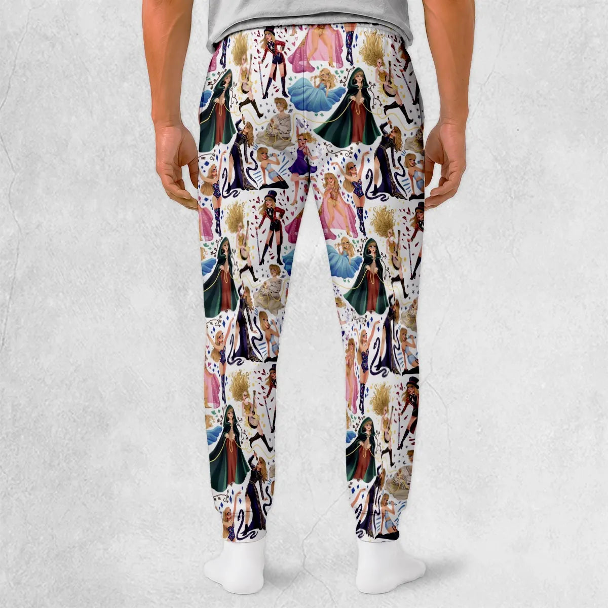 Sweatpants - AB9ENSPG