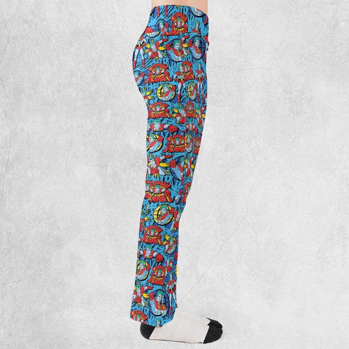 Flare Leggings - HZ2LU222