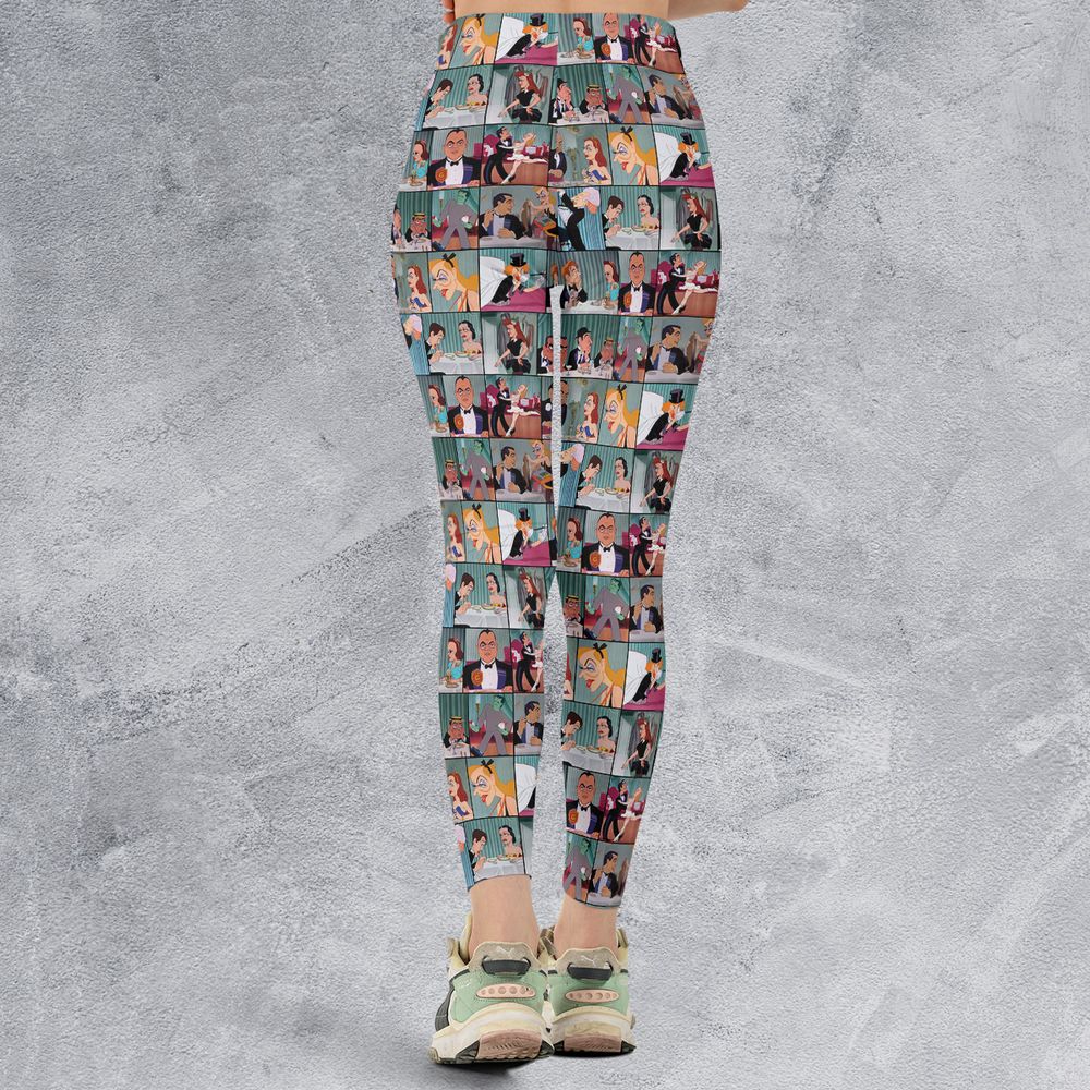 Legging - 4UUKD7VX -  - 2