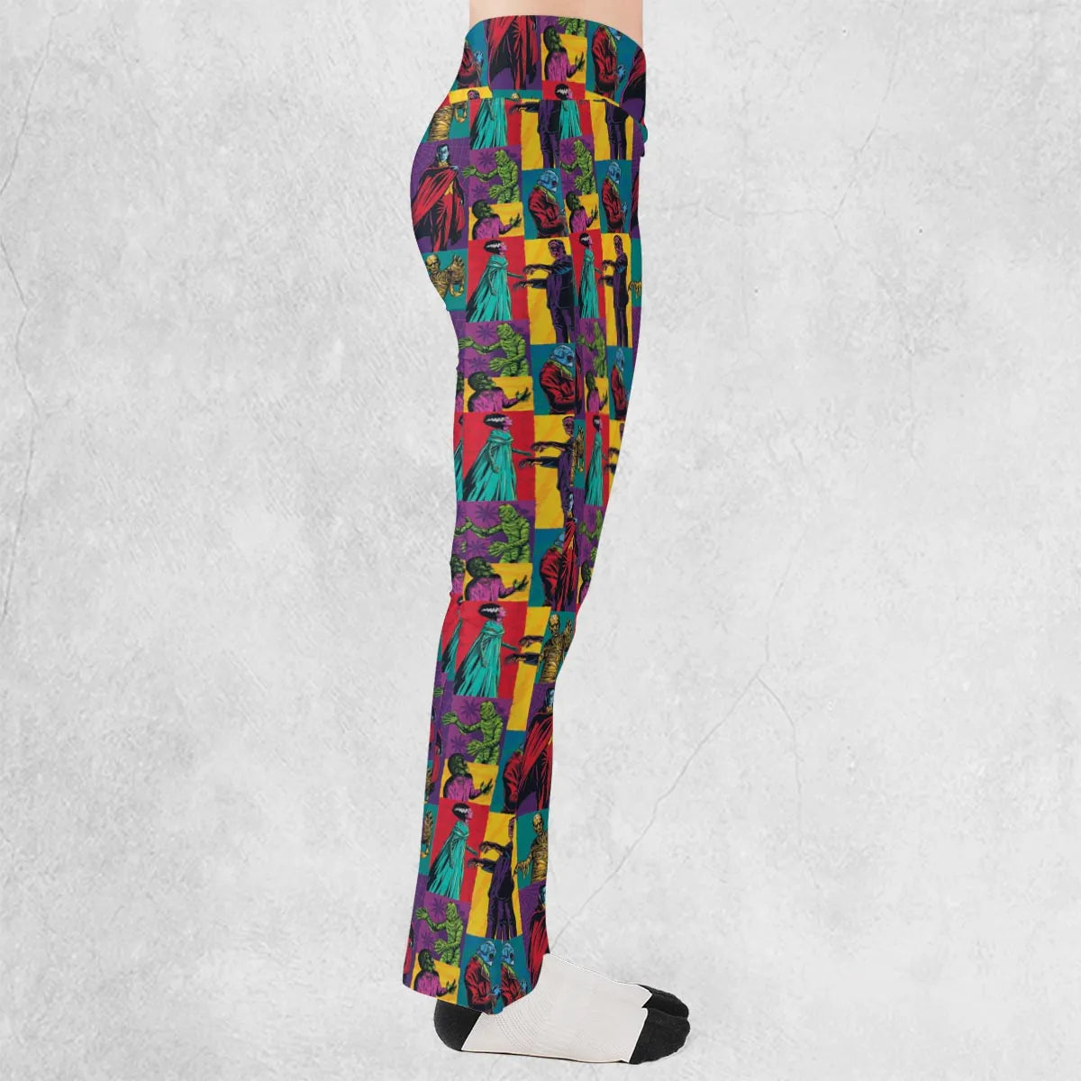 Flare Leggings - BN6GN5R9