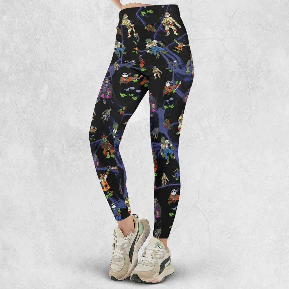 Legging - MCBEPB3A