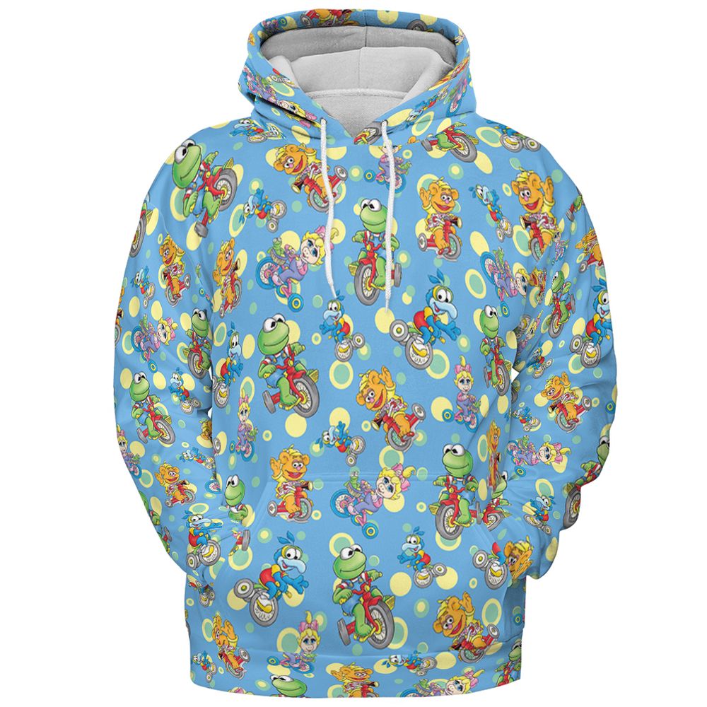 Muppet Babies -  - 2