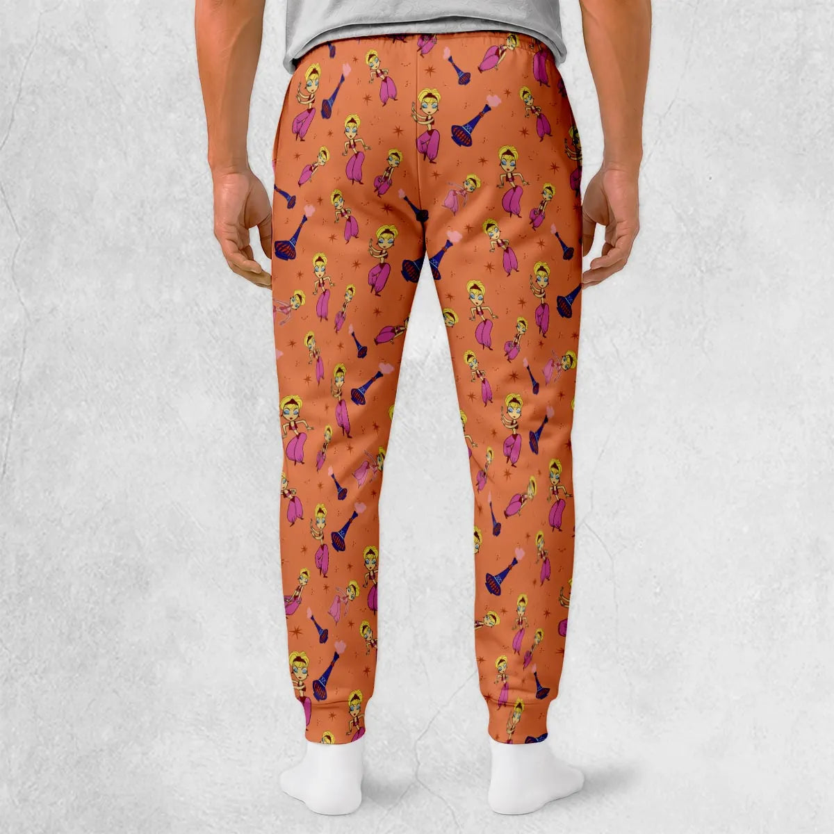 Sweatpants - SAR3Y55Y