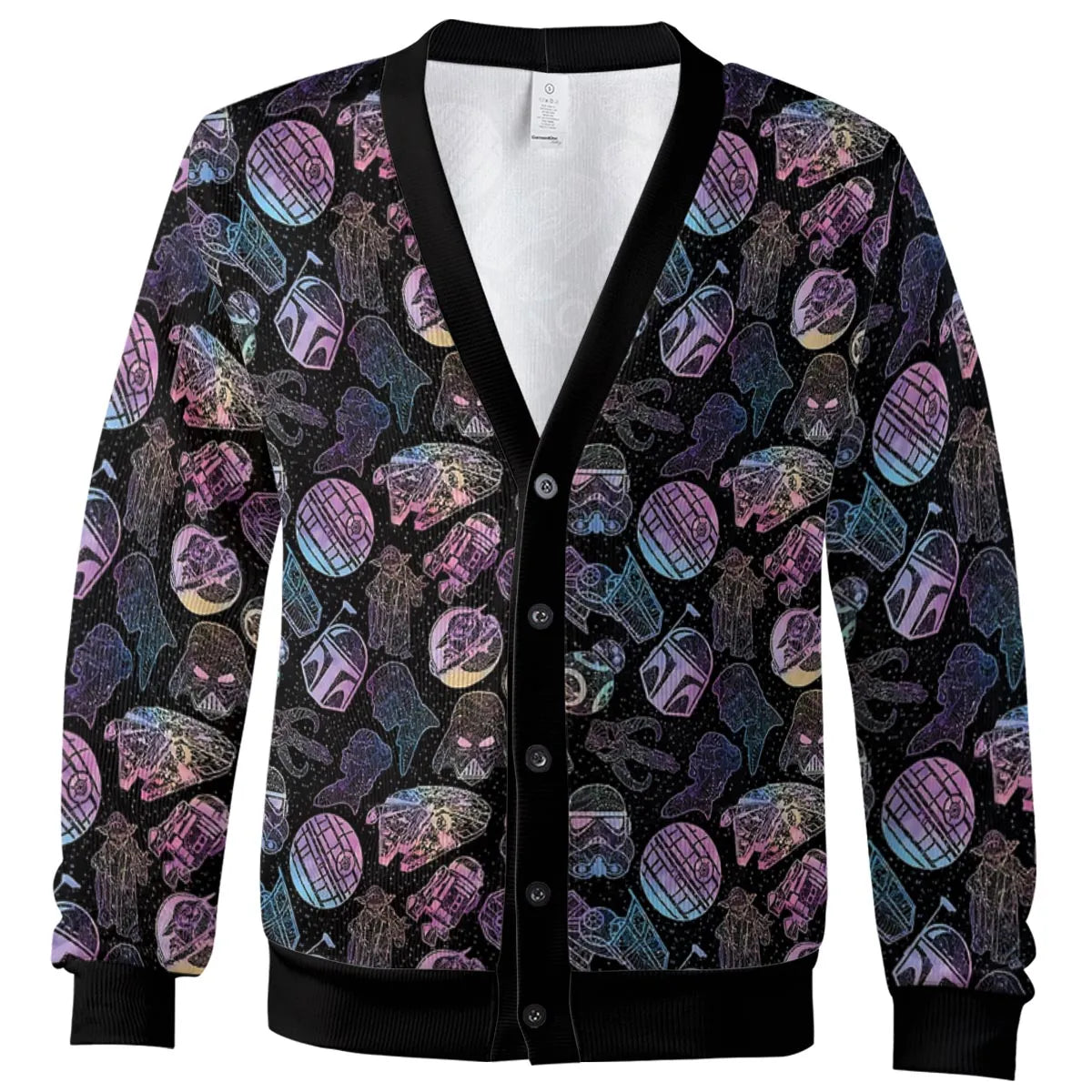 Cardigan - HL6GKPMC